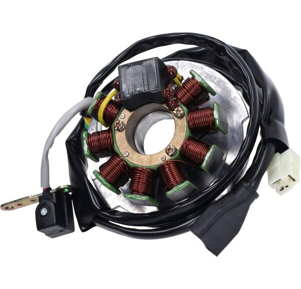 ontsteking BGM skipper 125cc