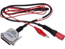 smart map polini kabel Euro-5/5+ (OBD2) aprilia sr gt400