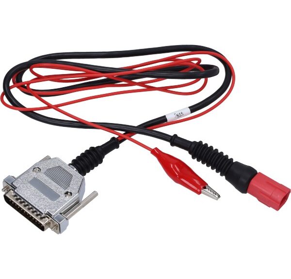 smart map polini kabel Euro-5/5+ (OBD2) gts 300