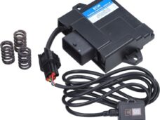 ECU unit polini euro-5 2025> i-get liberty