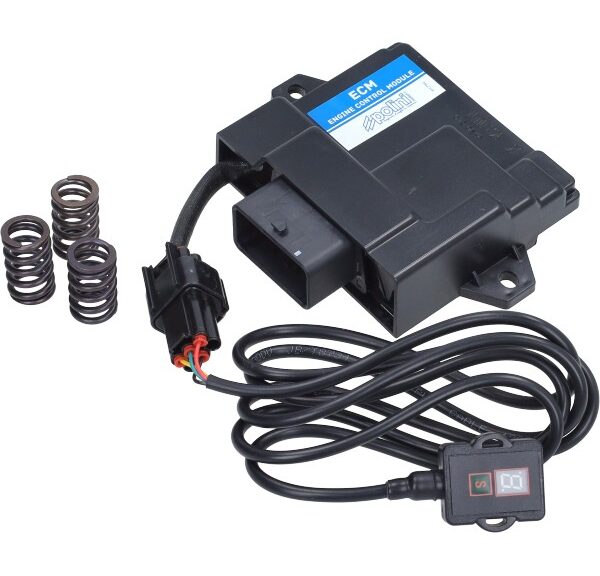 ECU unit polini euro-5 2025> i-get liberty