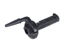 Gashendelset Polini Snel Haaks Xp65r 22mm Zwart Univ 144.765.020