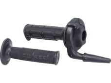 gashendelset polini snel haaks XP65R 22mm zwart univ 144.765.020
