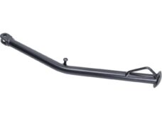 zijstandaard Piaggio origineel derbi 410mm senda drd