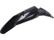 voorspatbord Piaggio origineel zwart derbi senda 86693000w0n