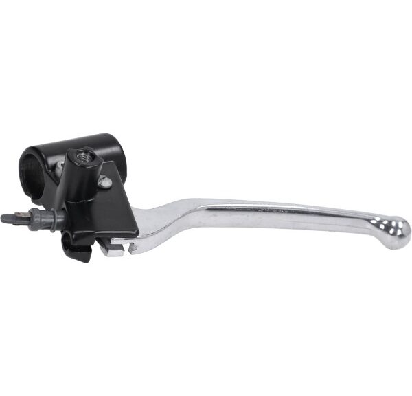 remhendel links compleet gilera runner 50
