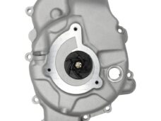 waterpompdeksel Piaggio origineel euro-4/5 125/300 beverly