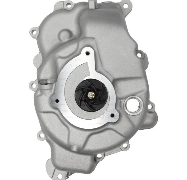 waterpompdeksel Piaggio origineel euro-4/5 125/300 beverly