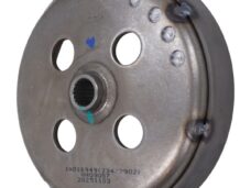 koppelinghuis Piaggio origineel 125cc fly