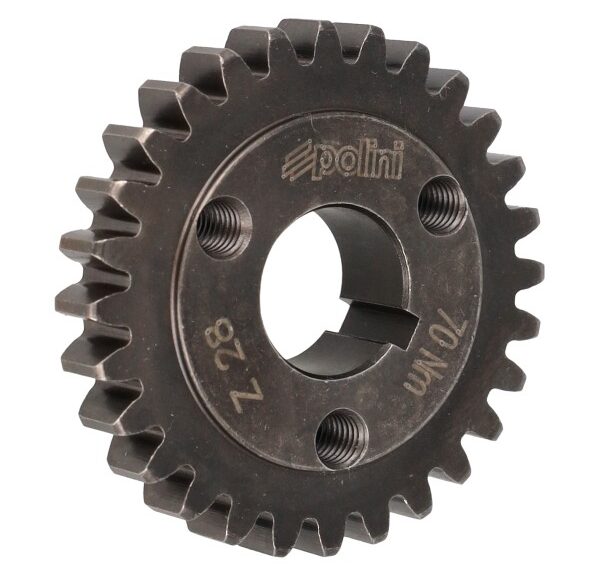 tandwiel polini primair 28 tands pk50