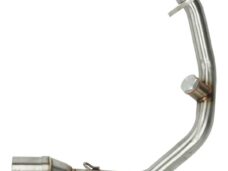 uitlaatbocht Power1 euro-4 sco piaggio 4T