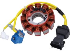 ontsteking Piaggio origineel euro-3 125-200cc beverly