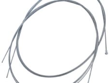 koppelingkabel Piaggio origineel 2 stuks ciao
