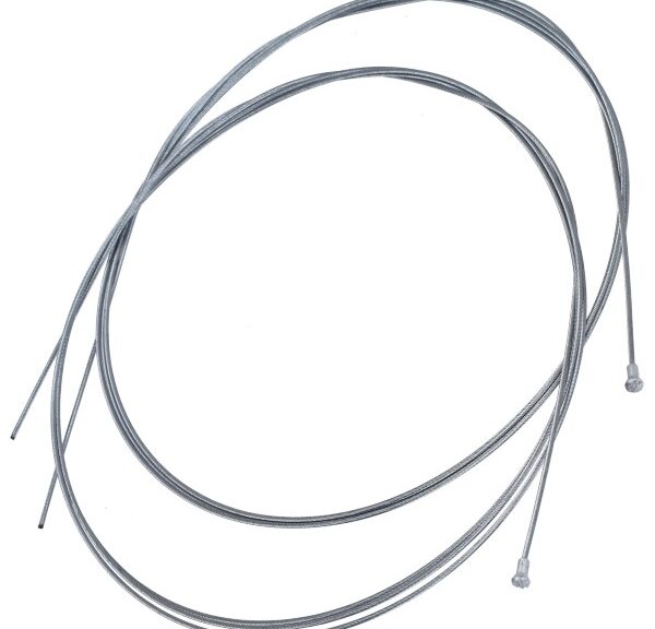 koppelingkabel Piaggio origineel 2 stuks ciao