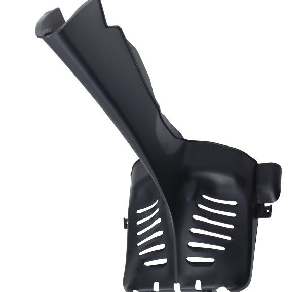 radiateurrooster Piaggio origineel mp3 1b001210