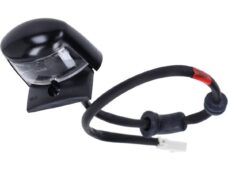 verlichting Piaggio origineel kentekenplaat 125-500cc beverly