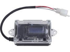 ECU unit polini programmeerbare ECU/CDI injectiemodule 125-150i 4takt maxi scooter 171.0001