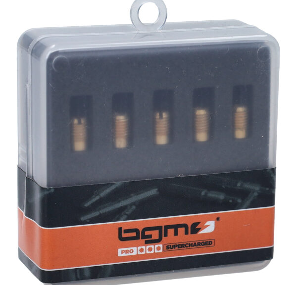 Sproeierset BGM Pro PRO gurtner pro