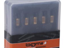 sproeierset BGM PRO gurtner 50-72 Pro 10-delig 2599109