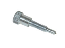 Stelschroef arreche/amal stationair 19mm scooter