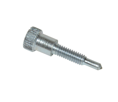 Stelschroef arreche/amal stationair 19mm scooter