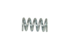 Stelschroefveer arreche/amal stationair 19mm scooter