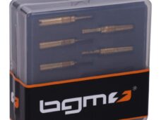 stationairsproeier BGM PRO set keihin (N424-21) 35-58 Pro 10-delig 2599100