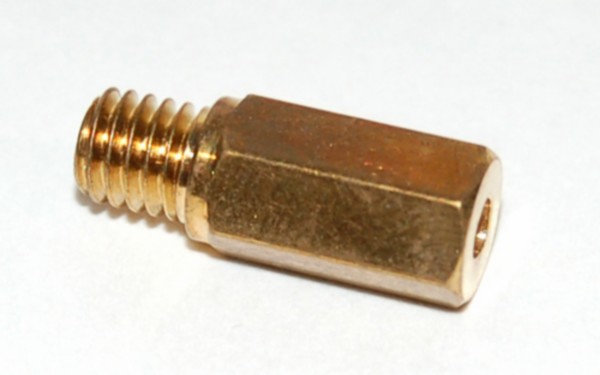 sproeier carb. 24-28mm pwk mrd Keihin oko 5mm 105
