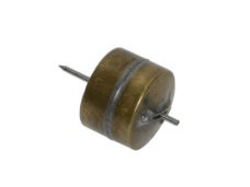 Vlotterdrijver bing 17mm — geschikt voor Zündapp