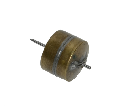 Vlotterdrijver bing 17mm — geschikt voor Zündapp