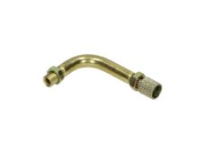 Elleboog compleet 6mm 12-15mm