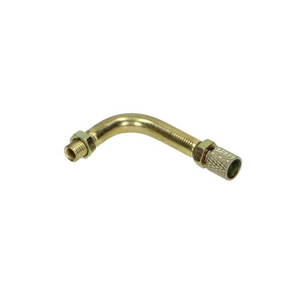 Elleboog compleet 6mm 12-15mm