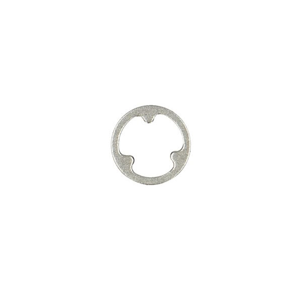 Plaatje bing gasnaaldclip 10mm — geschikt voor Kreidler