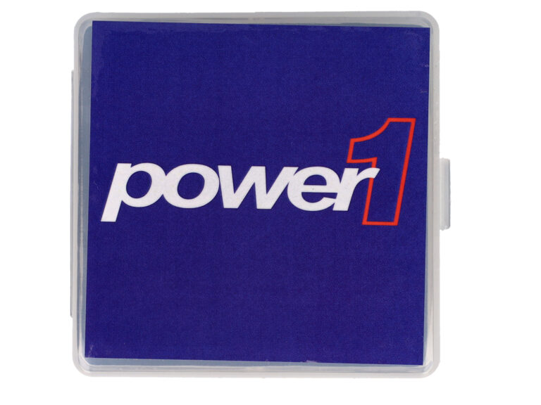 Sproeierset Power1 Bing 3mm 90-108