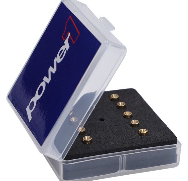 sproeierset Power1 bing 3mm 50-68