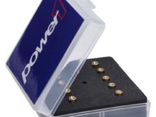 sproeierset Power1 bing 3mm 70-88