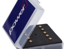 sproeierset Power1 bing 3mm 90-108