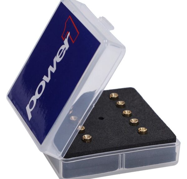 sproeierset Power1 bing 3mm 90-108