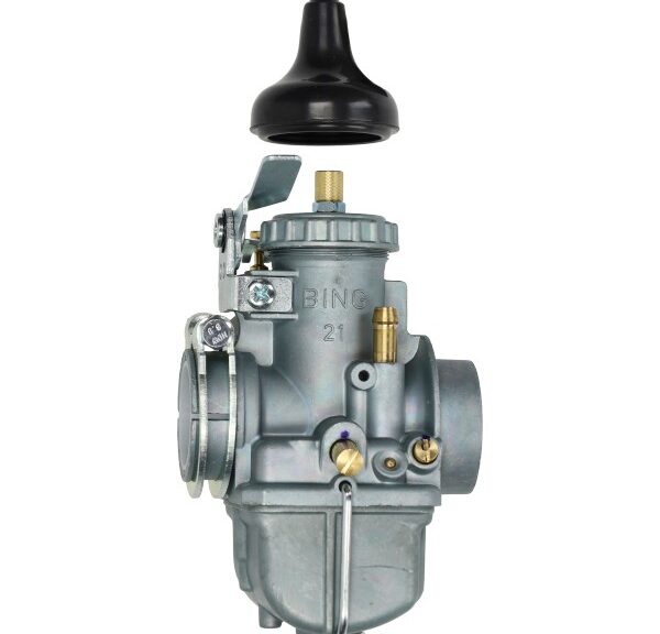 carburateur model bing ks80 21mm hercules