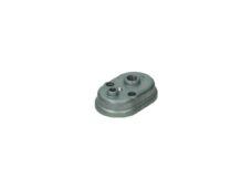 Gasschuifdeksel bing 17mm