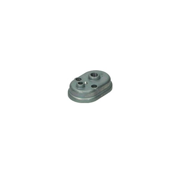 Gasschuifdeksel bing 17mm