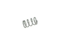 Stelschroefveer bing stationair 12mm — geschikt voor Puch Maxi