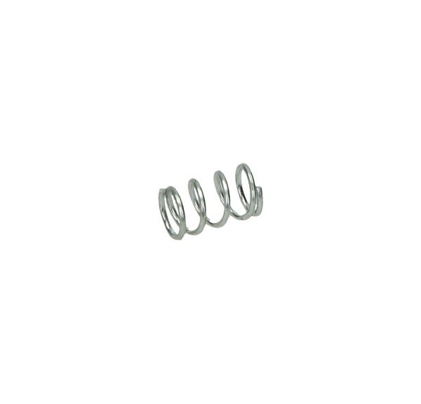 Stelschroefveer bing stationair 12mm — geschikt voor Puch Maxi