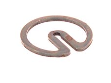 Gasnaaldclip bing 12-17mm