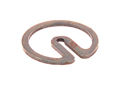 Gasnaaldclip bing 12-17mm
