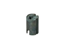 Gasschuif voor 16-17mm