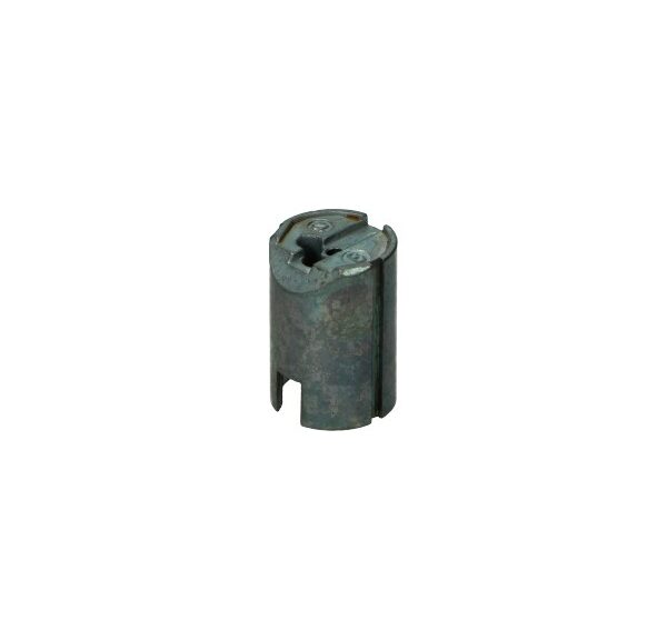Gasschuif voor 16-17mm
