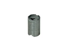 Gasschuif bing 18mm