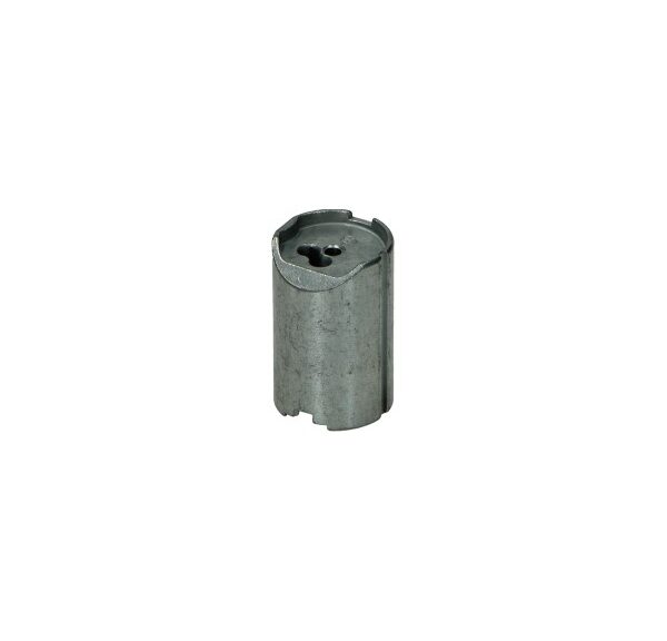 Gasschuif bing 18mm