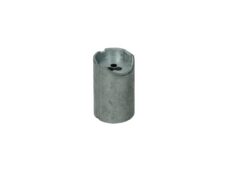 Gasschuif bing 19mm